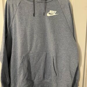 Nike Women’s Plus Size Hoodie